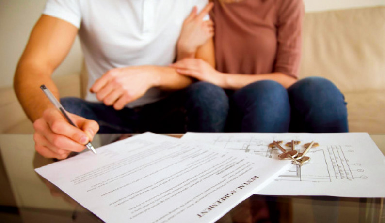 Contrat immobilier CASA