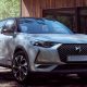 DS 3 CrossBack