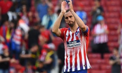 Diego Godin