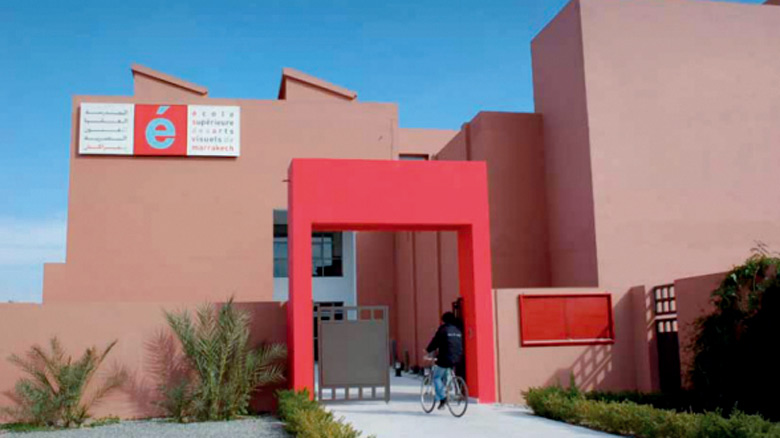 ESAV Marrakech
