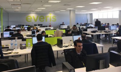 EVERIS everflex