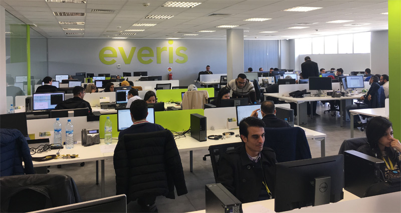 EVERIS everflex