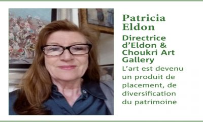 Eldon Patricia ART