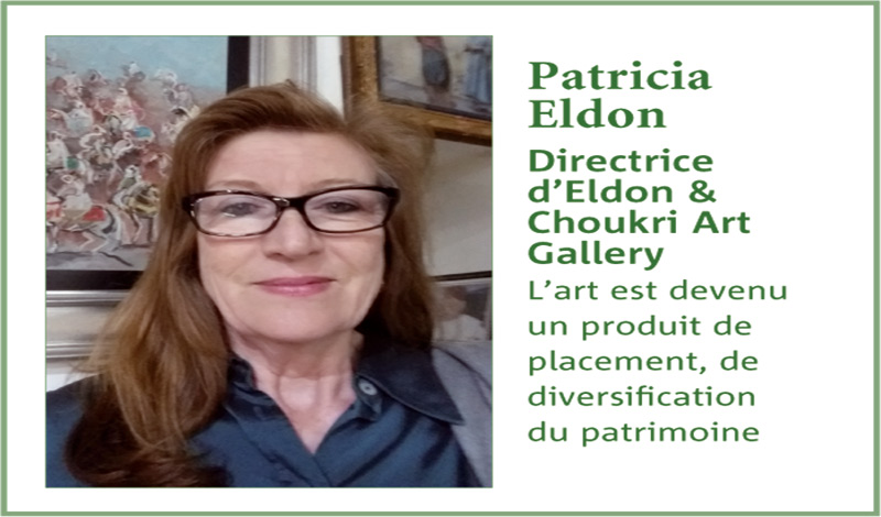 Eldon Patricia ART