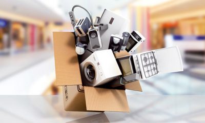 Electromenager Cameras