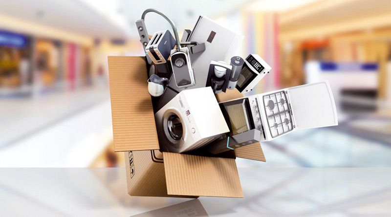 Electromenager Cameras