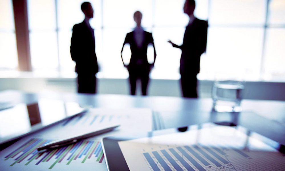 Environnement des affaires