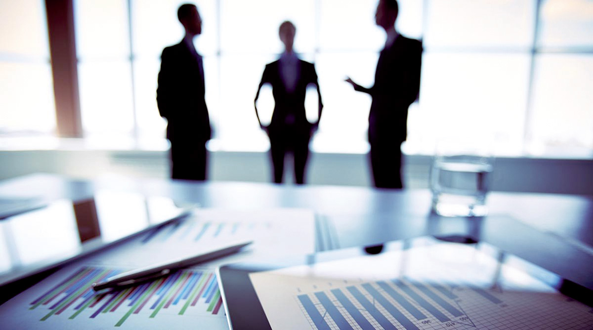 Environnement des affaires