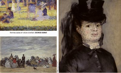 Exposition Impressionnisme MMVI