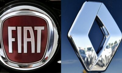 FIAT RENAULT