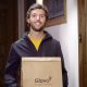 GLOVO Livraison
