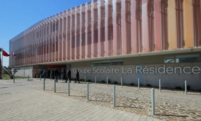 Groupe Scolaire La Résidenc