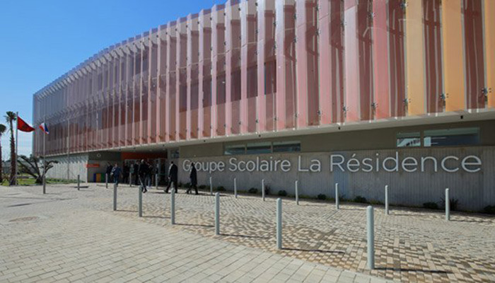 Groupe Scolaire La Résidenc