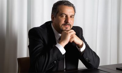 Hamid Bentahar CRT Marrakech