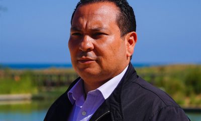 Hicham Najdi Hotellerie