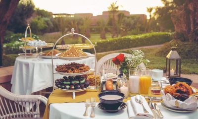 Hotels Marrakech Ramadan