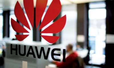 Huawei