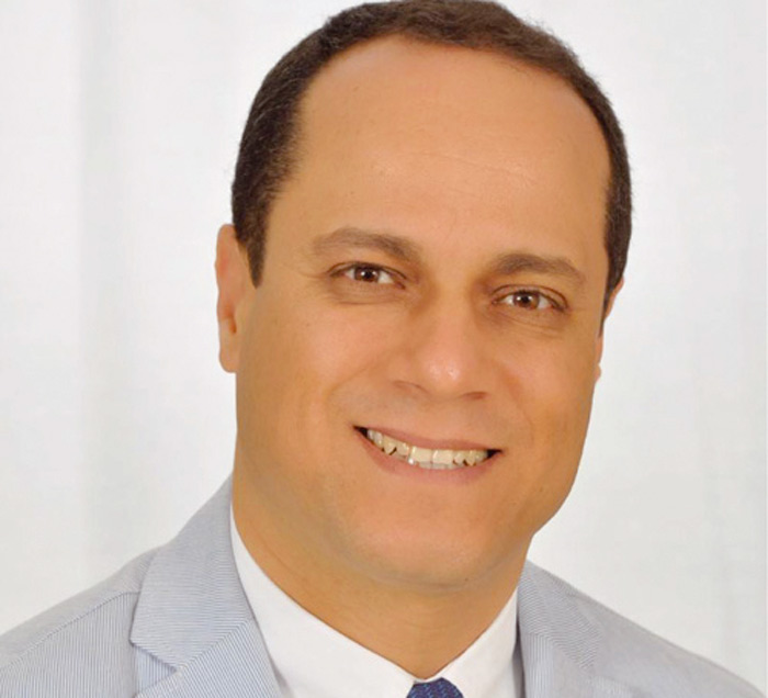 Jalal Toufiq OICS