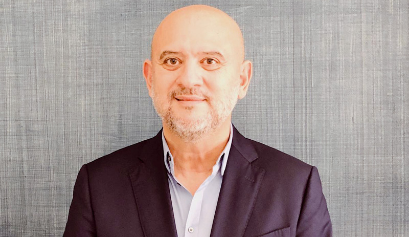Karim Tazi AMITH