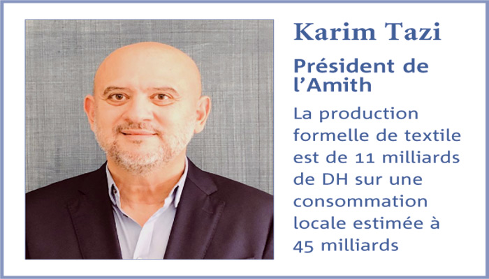 Karim Tazi