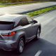LEXUS RX 450H