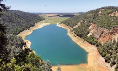 Lac Aguelmame Azegza