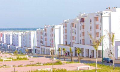 Logements Conventionnes