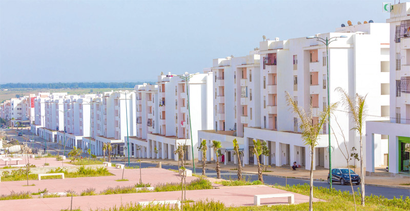 Logements Conventionnes
