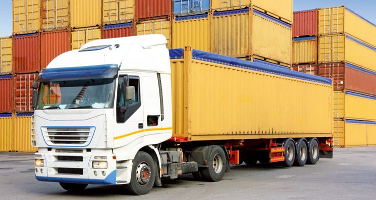 Logistique Maroc
