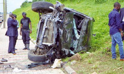 ONU Securite routiere