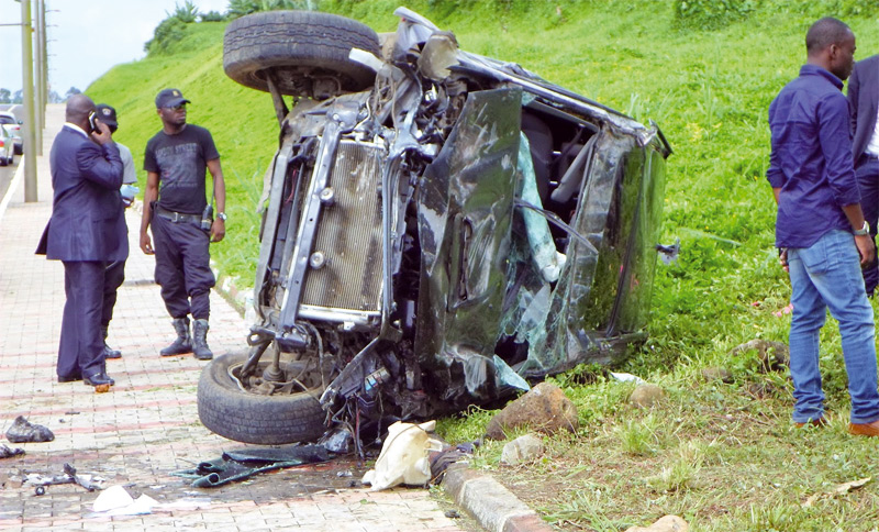 ONU Securite routiere