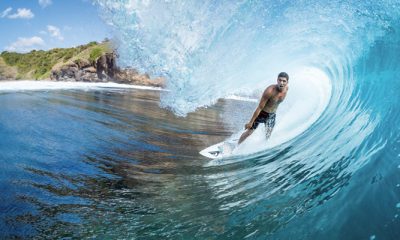 Othmane choufani SURF