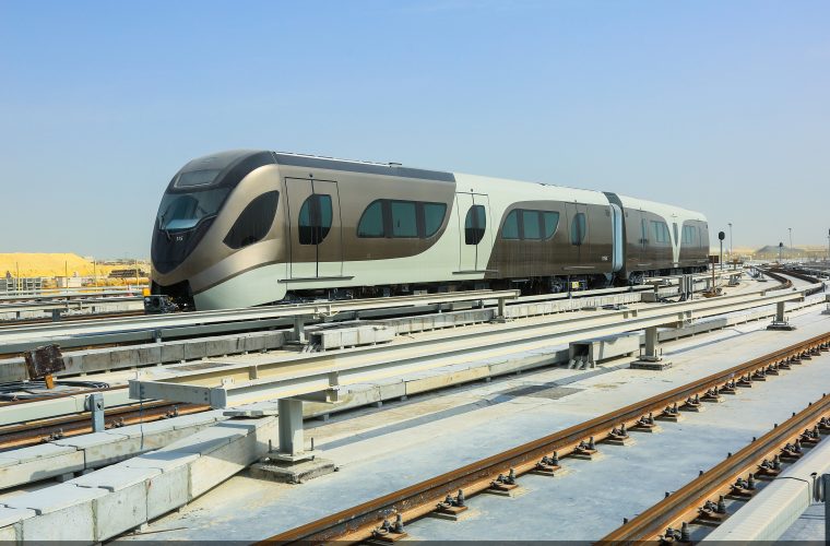 QATAR METRO