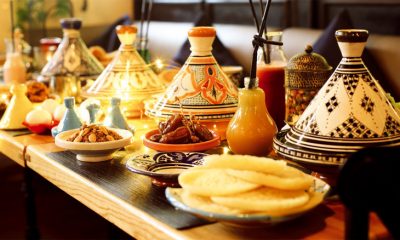 Ramadan Secteurs