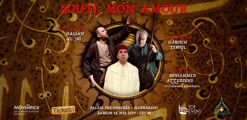 Soufi Mon Amour
