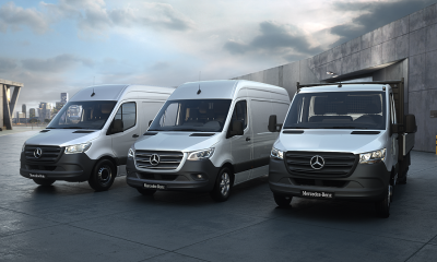 Sprinter 2019