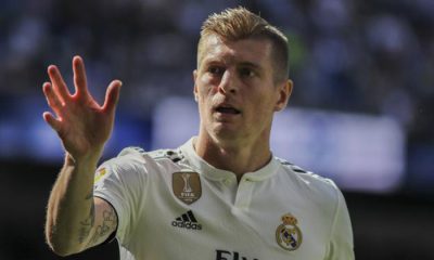 Toni Kroos