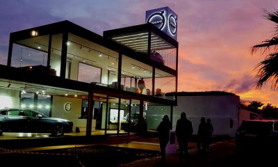 Volvo Cars Maroc