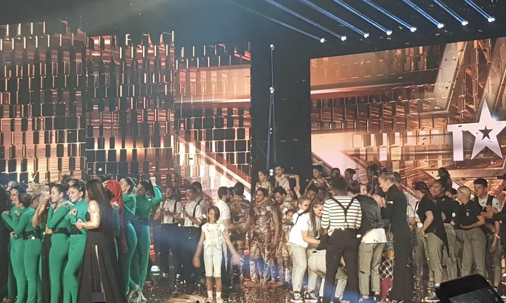 arabs got talent