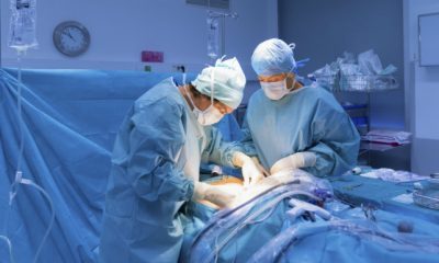 chirurgie