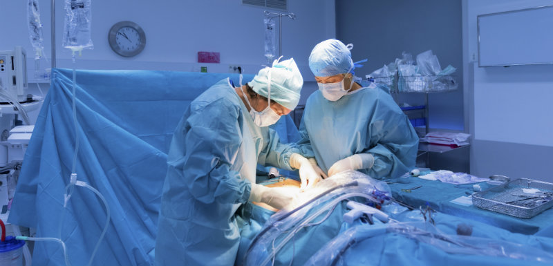 chirurgie