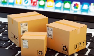 e commerce Livraison 2.0