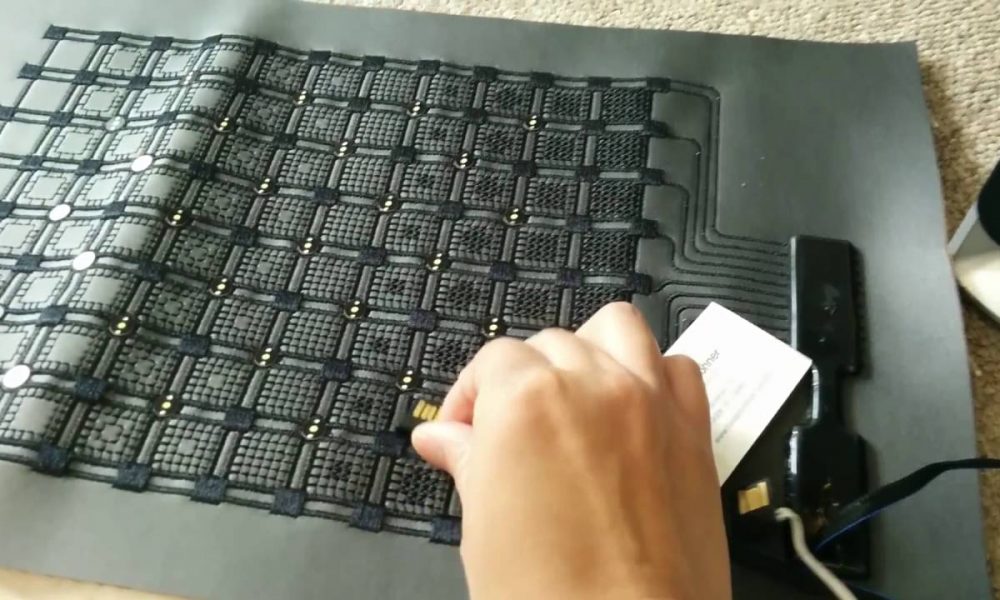 innovation textile