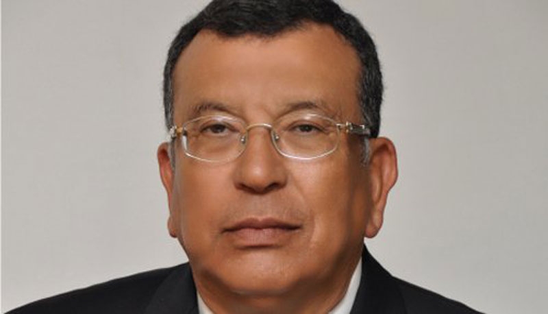 kamal lahlou