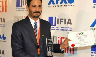 majid el bouazzaoui