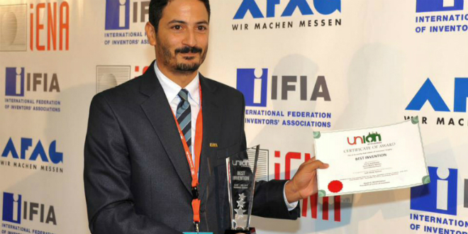 majid el bouazzaoui