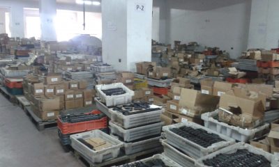 pieces Auto6