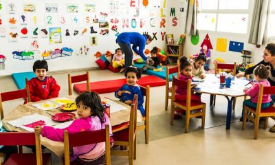 prescolaire