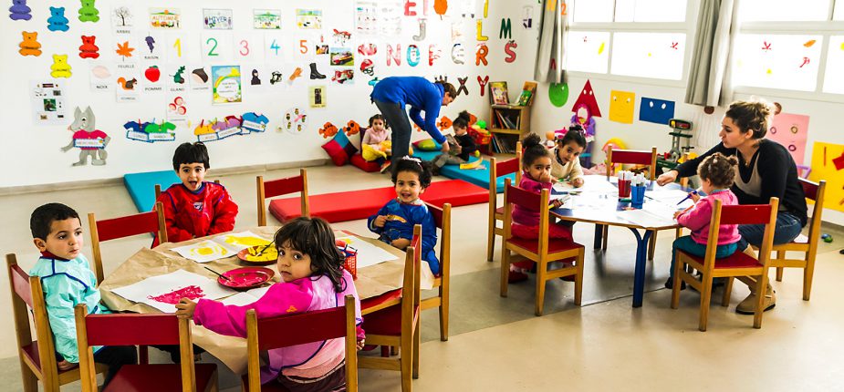 prescolaire