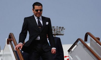 prince Moulay Rachid